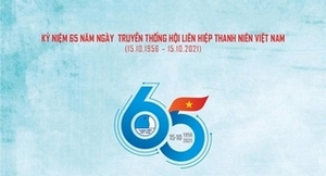 Trailer 65 năm Ngày truyền thống Hội LHTN Việt Nam (15/10/1956 - 15/10/2021)