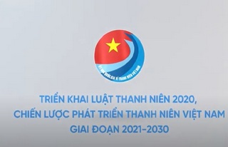 Triển khai Luật Thanh niên 23-3